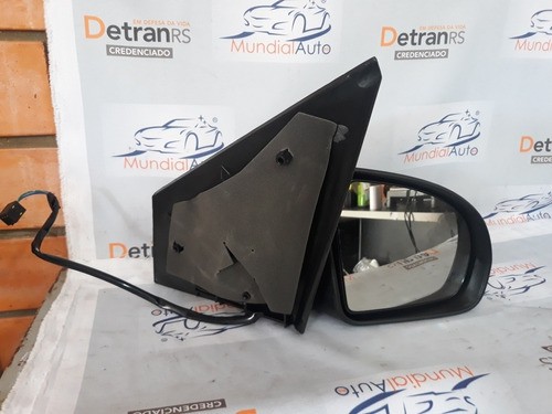 Retrovisor Elétrico Ford Fiesta L D  2003.... 3156