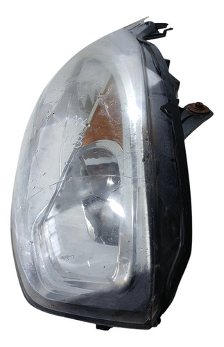 Farol L/dir Focus Fiesta 2011/2014 C/ Detalhe Adl 413 (ap)