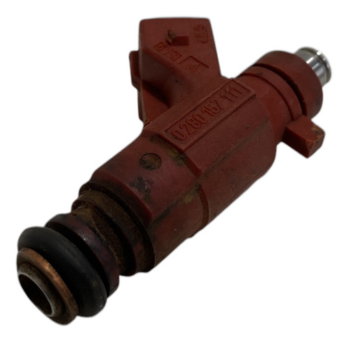 Bico Injetor Unidade Vw Gol Voyage 1.0 8v Flex 032906031s