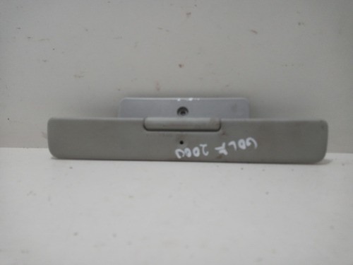 Mini Retrovisor Interno Vw Golf 1.6 2012 Original