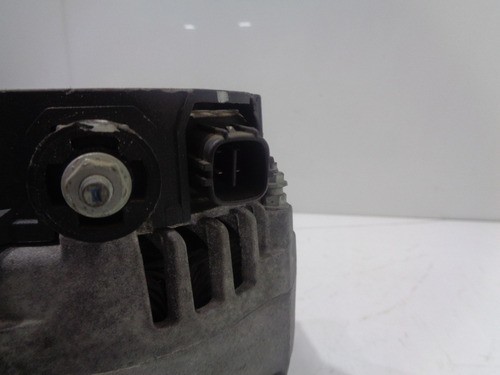 Alternador Toyota Corolla Xei 1.8 2010