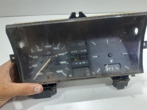 Painel Instrumentos Vw Gol Quadrado 1995 1.0 305919033f (vj)