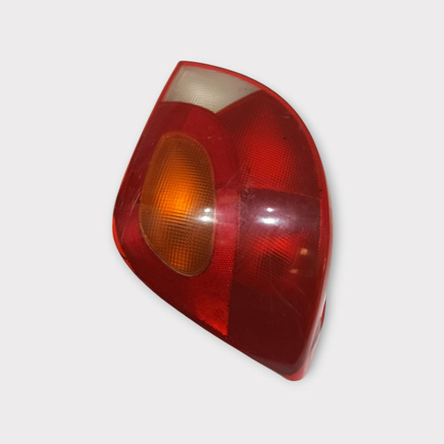 Lanterna Traseira Direita Ford Fiesta 1997 A 2003