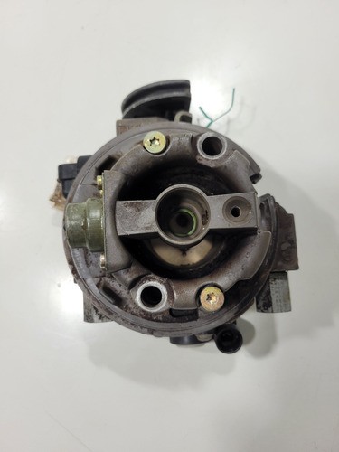 Corpo Borboleta Monoponto Gm Kadett 90/98 (r) E115