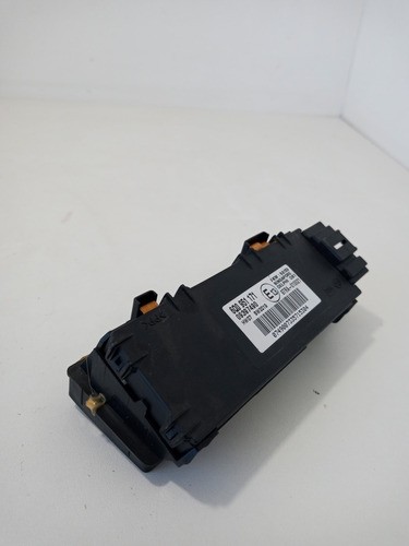 Sensor Ultra Sónico Alarme Vw Polo Original 6q0951171