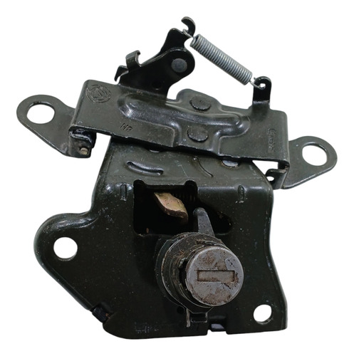 Fechadura Porta-malas Fiat Palio (e) Cx457