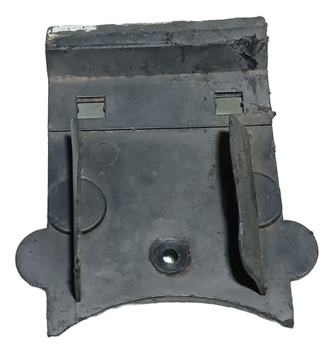 Moldura Renault Master 2.5 2005 2012 258217701692584