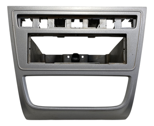 Moldura Central Painel Vw Gol / Saveiro / Voyage G6