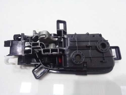 Maçaneta Interna Porta Diant Esquerda Honda Crv 2012 2013