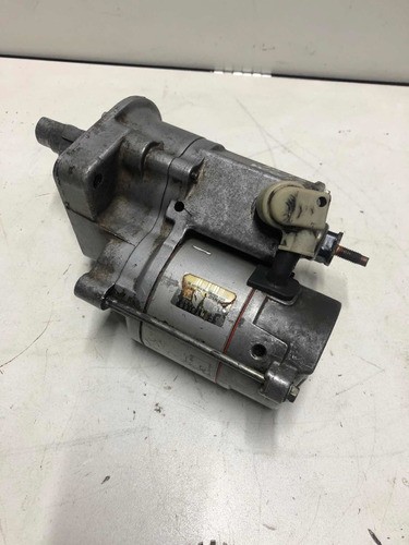 Motor De Partida Chrysler 300m 3.5 V6 2000 Original