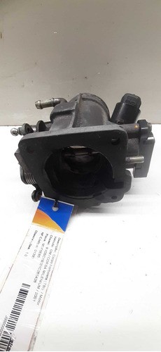 Tbi Corpo Borboleta Gm Corsa 1.0  2001