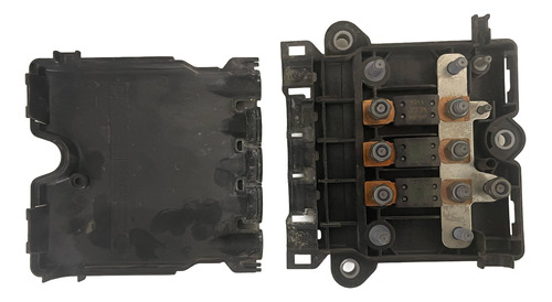 Caixa De Fusíveis Xf Ftt 530 2024 - 1956252
