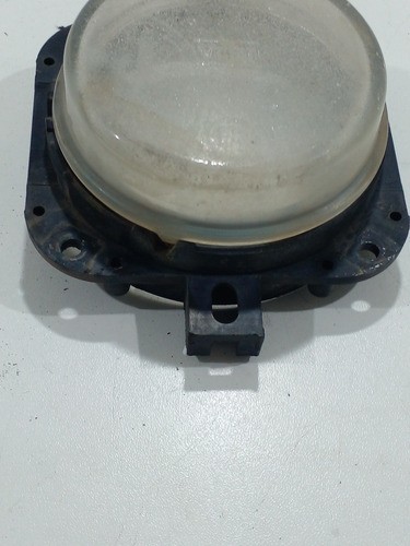 Lente Farol De Milha Dian Citroen Picasso 15213580015 (vj)