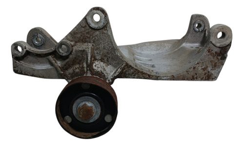 Suporte Compressor De Ar Gol G2 G3 G4 - Adl 490 (b)
