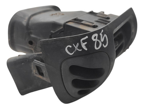 Difusor De Ar Lado Direito Renault Clio 00/08 (al) Cxf 85
