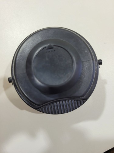 Difusor Ar Vw Gol Saveiro G4 G5 (r)