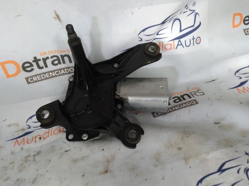 Motor Limpador Traseiro Ford Fiesta Ecosport 2003-2014 4206