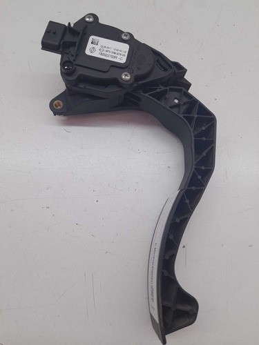 Pedal Acelerador Renault Sandero 2018 180022703r