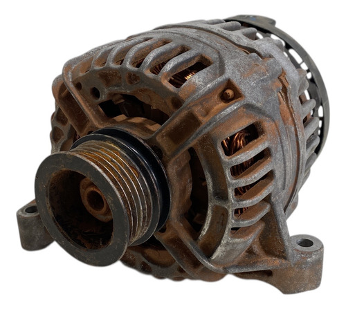 Alternador Fiat Palio Siena Uno Strada Fiorino Fire 90a
