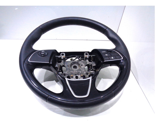 Volante De Direçao Outlander 2018