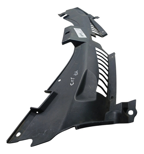 Acabamen Sup Painel Frontal Gm Captiva 2011/3.6 Cxf 102 (ap)