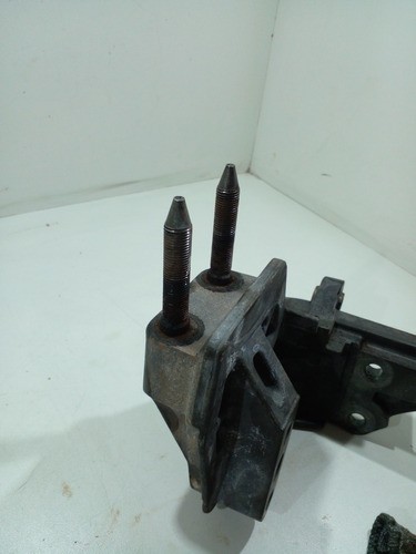 Suporte Alternador Honda Civic 2002  (vj)