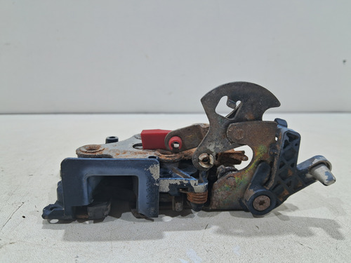 Fechadura Traseira Esquerda Blazer 1998 Cxd52 (av)