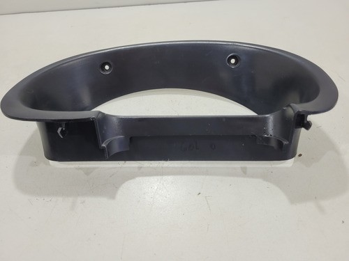 Moldura Painel Intrumento Vw Gol Bola 95/01 (r)