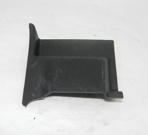 Acabamento Interno Console Ford Edge 2010 A 2014 Com Detalhe