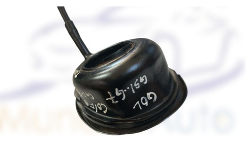 Coifa Do Bocal Tanque Combustivel Gol G5 G6 G7. 23109