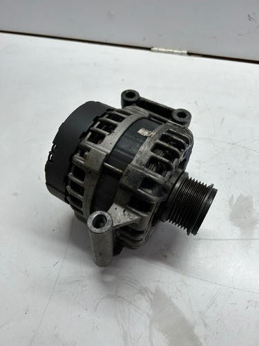 Alternador Ford Transit 350 2.4 2010 Manual Original