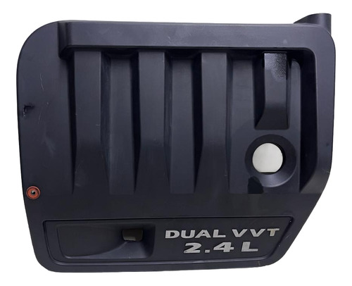 Tampa Protetor Motor Fiat Freemont Precision 2.4 2012 A 2015
