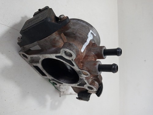 Tbi Corpo De Borboleta Hyundai Tucson Gl 2008 