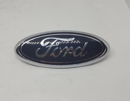 Emblema Tampa Traseira Ka 14/20 F250 98/11 Focus Sedan 08/13