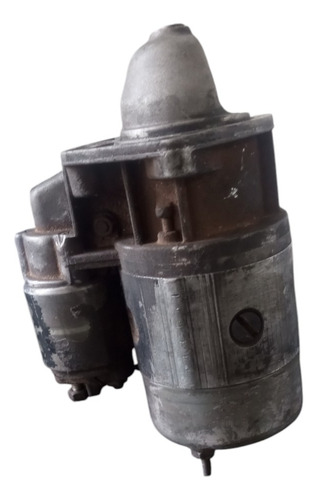Motor Arranque Partida 12 Vw Gol Brasilia  Kombi  1996