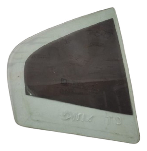 Vidro Fixo Porta Traseira Direita Onix 13/17 21175