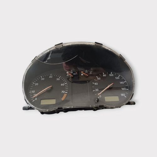 Painel Instrumento Velocimetro Gol Parati G3 Saveiro 97 2005