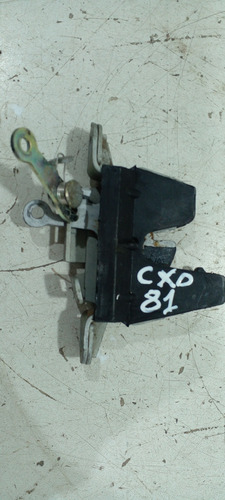 Fechadura Porta Malas Vw Gol G2 G3 (r)