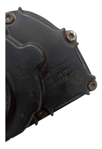 Tbi Corpo Borboleta Vw Parati Gol 1.0 16v 1997 2002 Usado