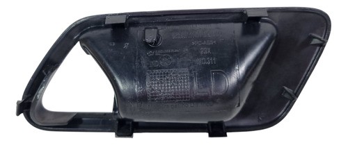 Moldura Maçaneta Interna Diant/traz L.d Vw Fox Spacefox