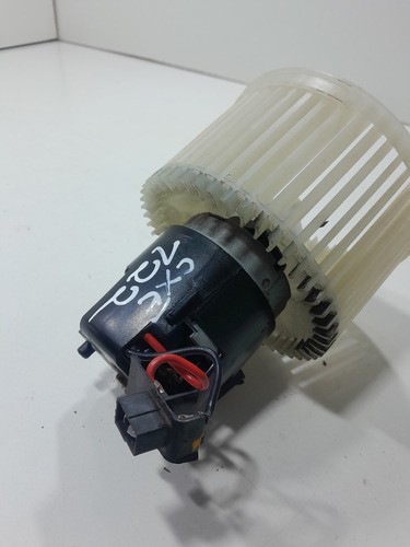 Motor Ventilador Ar Forçado C/ar Fiat Palio Strada (vj)e122