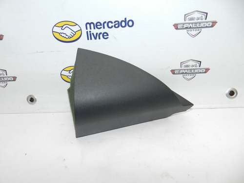 Acabamento Interno Retrovisor Direito Renault Megane 06/13