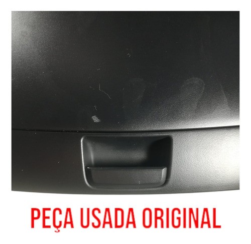 Porta Treco Central Hyundai I30 2009 A 2010                 