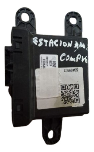 Módulo Estacionamento Jeep Compass Renegade Toro 53499072