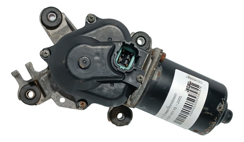 Motor Limpador Parabrisa Nissan Frontier 2001 2008 Xterra