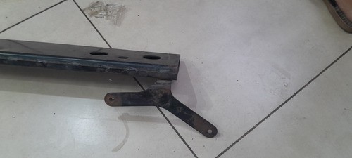 Reforço Parachoque Dianteiro Toyota Hilux 05/10 (vj)