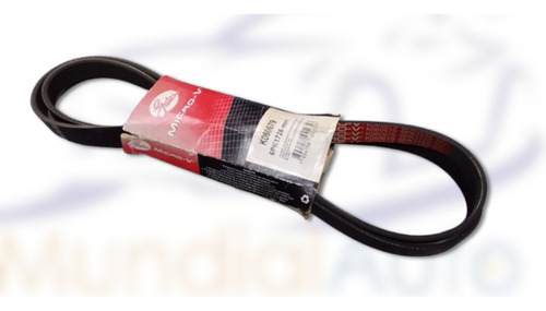 Correia Micro V Gm Astra/vectra/zafira  23781