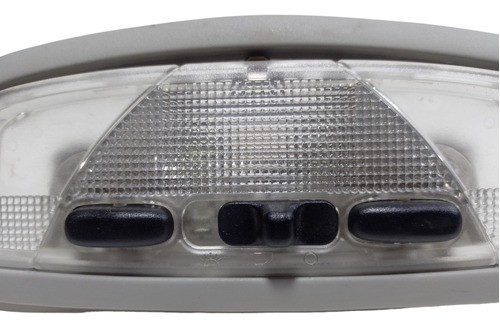 Luz De Teto Ford Fiesta 2002 A 2014 Pn:  150547