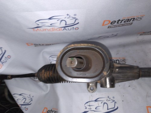 Setor Caixa Direção Vw Gol G5 G6 Mecânica 5u1419055c 4697