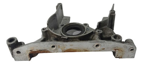 Flange Retentor Motor Vw Golf 2.0 1999 2006 Original 